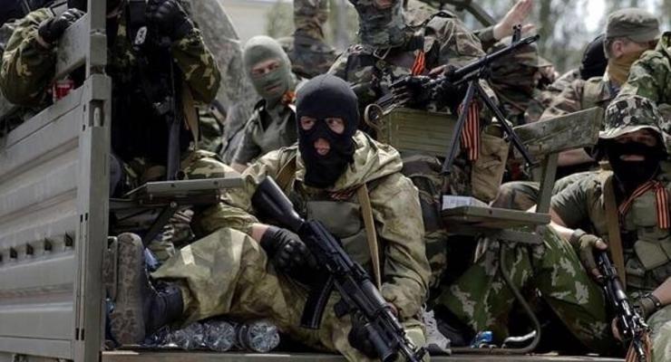 Разведка: в Авдеевке офицер российской армии расстрелял дезертира