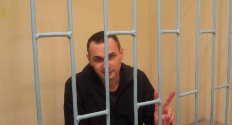 В России просят правозащитников помочь найти Сенцова