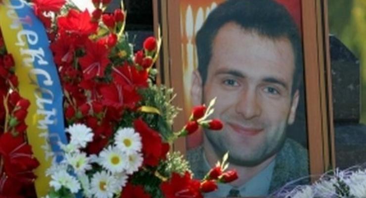 Георгия Гонгадзе похоронят в Киеве 22 марта