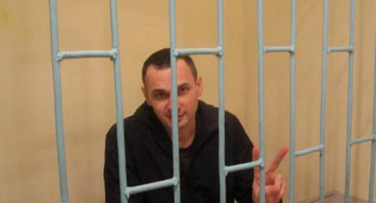 Адвокат: Информация о маршруте этапирования Сенцова засекречена