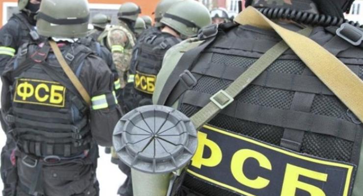 Оккупанты в Крыму проводят обыск у делегата Курултая
