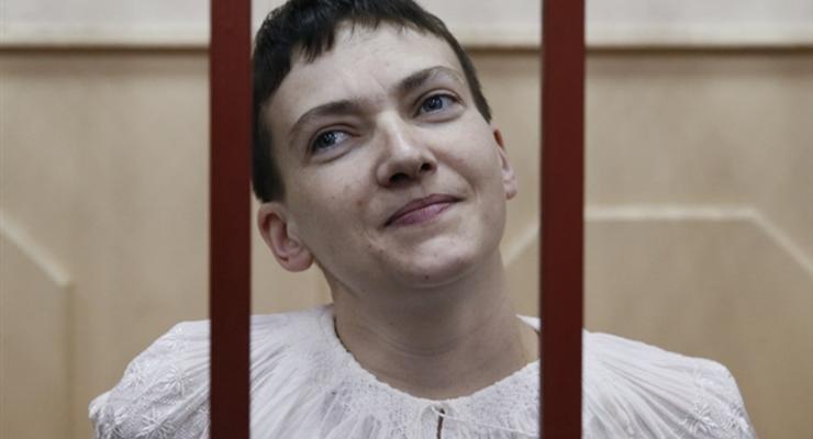 Судья вызвал смех, назвав Савченко типичной бандеровкой - адвокат