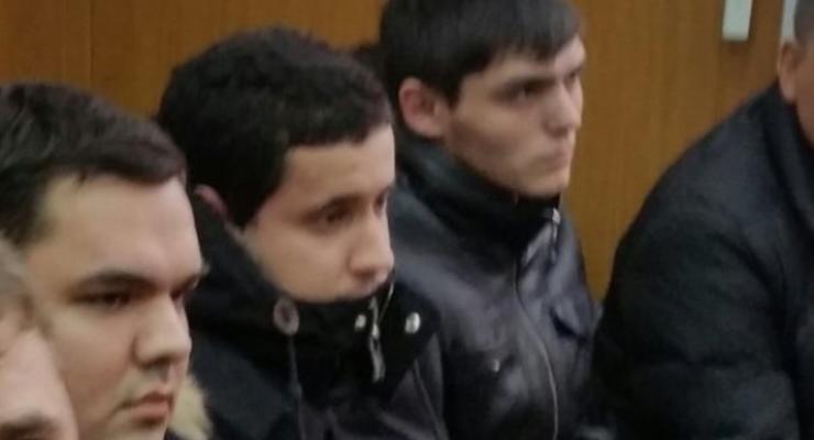 В суд над Савченко привели титушек - Цеголко