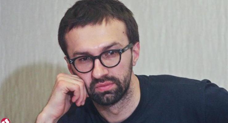 Влияние Григоришина на Украину сильно преувеличено - Лещенко