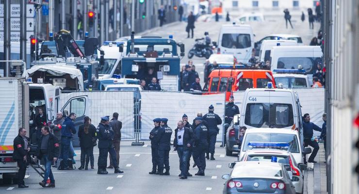 Главной целью террористов были бельгийские АЭС - СМИ