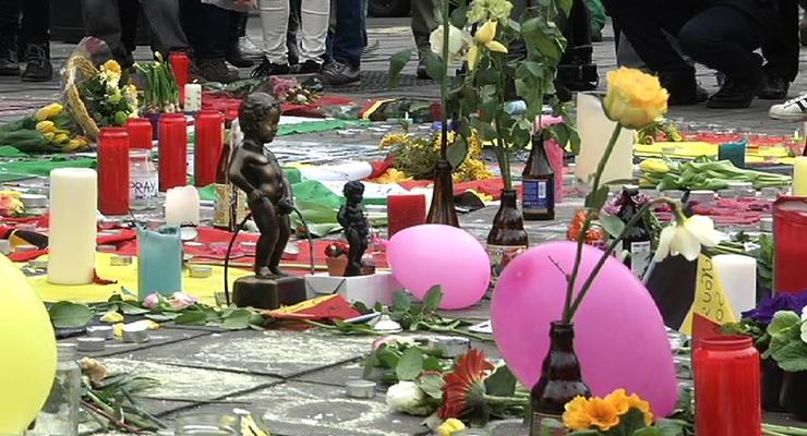 Терактов ждали, к ним готовились: что говорят жители Брюсселя после трагедии