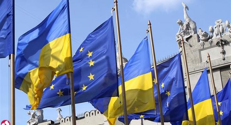 Остался один шаг: голландцев призвали голосовать "за" Украину-ЕС
