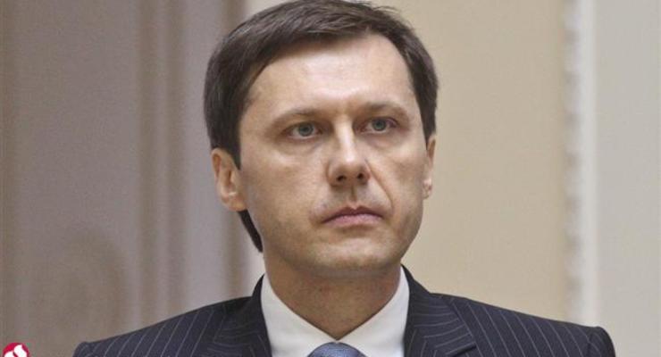 Суд закрыл производство против экс-главы Минэкологии Шевченко