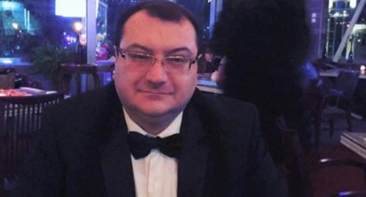 Матиос рассказал подробности гибели адвоката ГРУшника