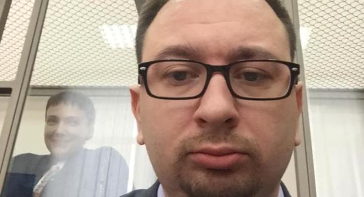 Адвокат Надежды Савченко заявил об угрозах