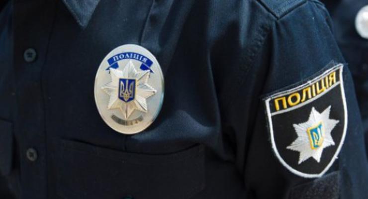 В Киеве при побеге от полиции умер мужчина