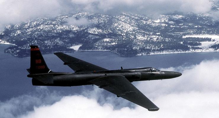Бридлав призывает вернуть в Европу самолеты-разведчики U-2