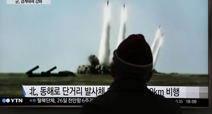 КНДР через видеоролик пригрозила США ядерным ударом: видео