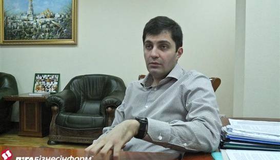 Сакварелидзе: Меня и мою команду обманули в ГПУ