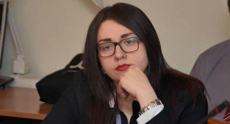 СБУ приставила охрану к адвокату ГРУшника Ерофеева Соколовской