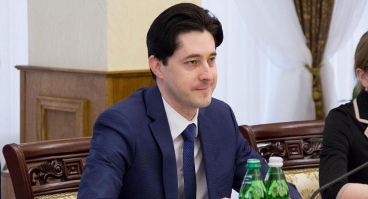 Суд арестовал квартиру бывшего замгенпрокурора Касько в Киеве