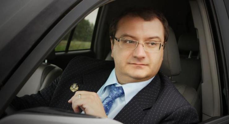 Грабовский ранее отказался защищать Александрова - ГПУ