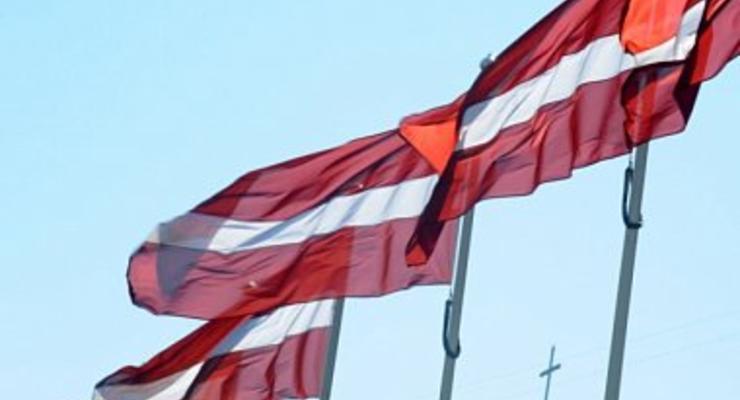 Латвия заблокировала сайт кремлевского информагентства