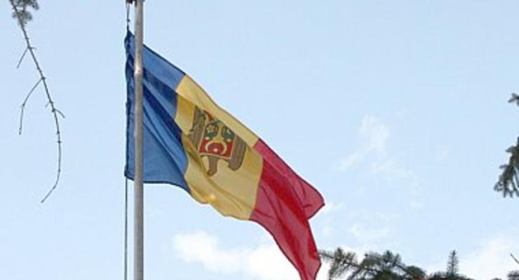 Молдова требует от России вывести военных из Приднестровья