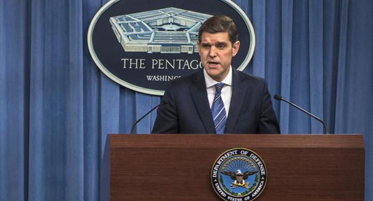 В Пентагоне назвали "более конструктивной" роль РФ в Сирии