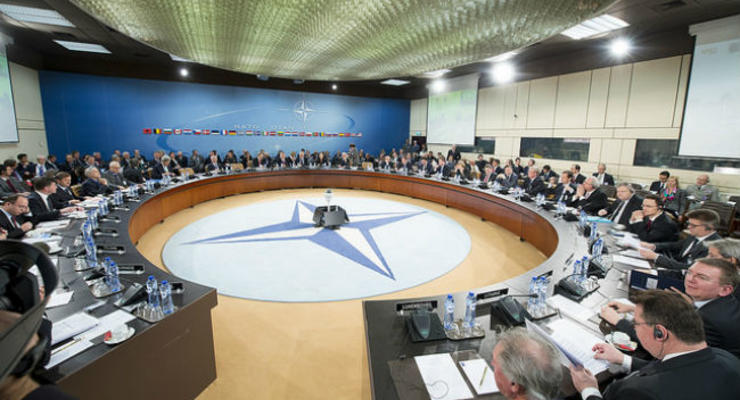 Украина и НАТО согласовали план реформирования Минобороны