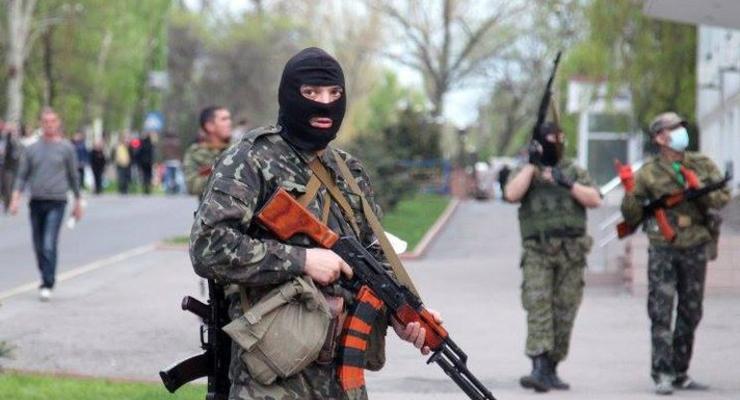 На Луганщине террористы боятся выполнять приказы командиров - ГУР