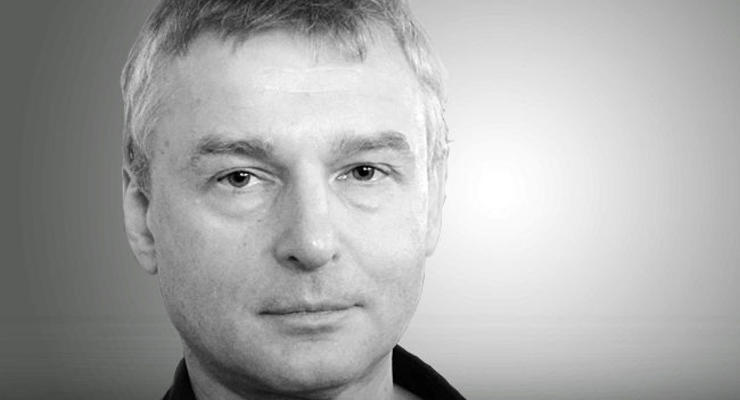 В Санкт-Петербурге найден убитым журналист Дмитрий Циликин
