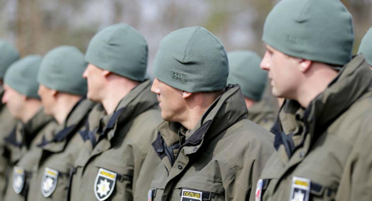 Первые инструкторы спецназа КОРД прошли обучение - Аваков