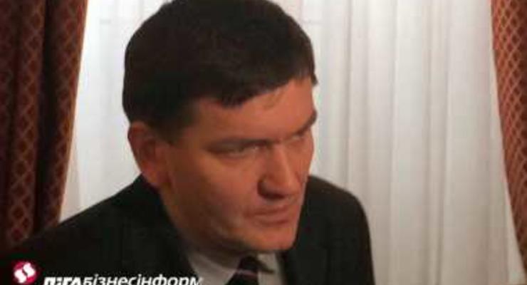 Горбатюк: Суды не хотят работать с делами Майдана