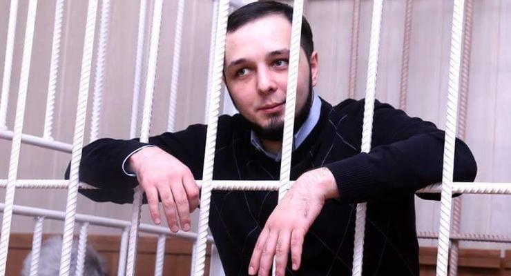 Суд приговорил участника штурма Винницкой ОГА к 4,5 годам тюрьмы
