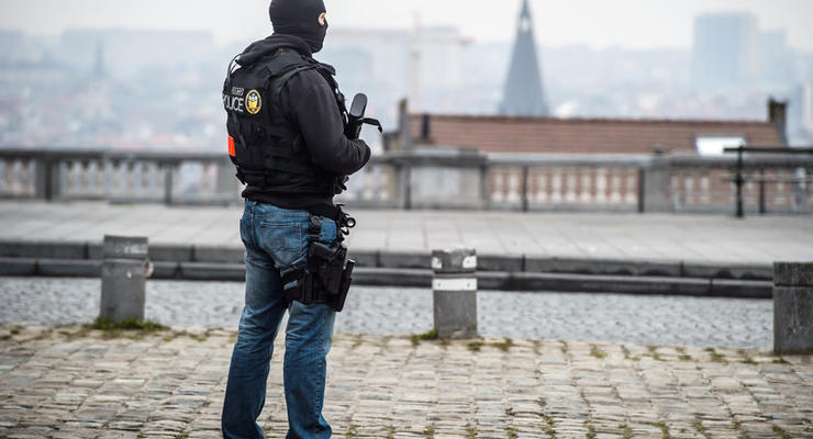 Главный подозреваемый в парижских терактах сделал новое признание