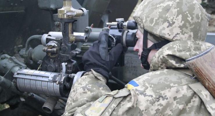 На Донбассе подорвался грузовик с российскими военными - ГУР