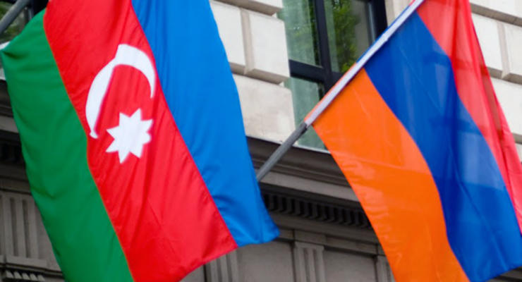 Армения назвала уловкой заявление Азербайджана о прекращении огня
