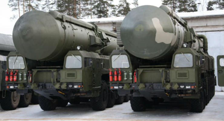 США обвинили РФ в увеличении ядерного арсенала: плюс 200 боеголовок