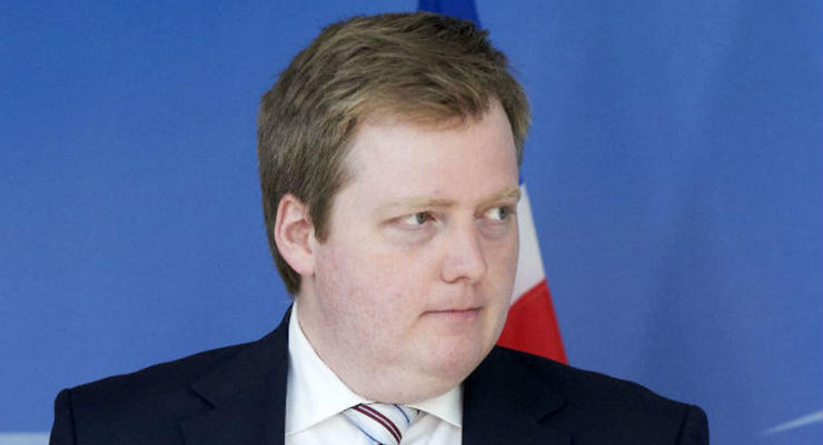 Премьер Исландии не хочет в отставку из-за офшорной компании
