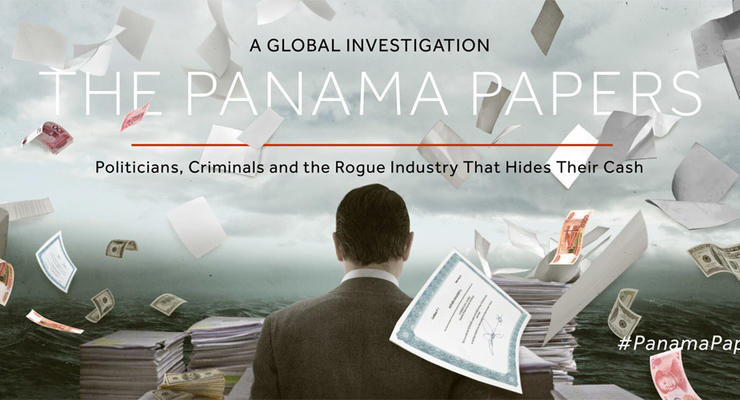 Ряд стран начали расследования по Панамскому архиву