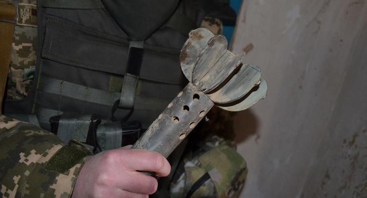 Боевики возобновили обстрелы на Луганщине: есть раненые
