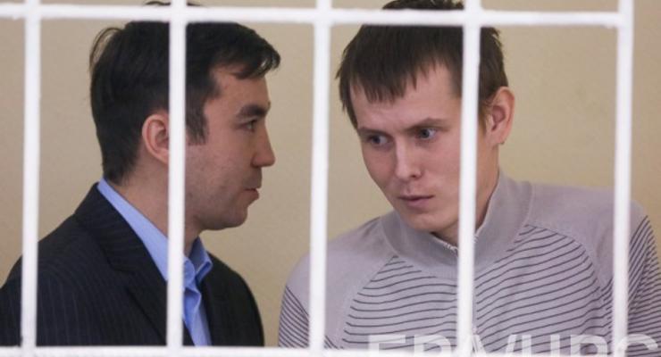 Адвокат ГРУшника Ерофеева просит вызвать на допрос Луценко