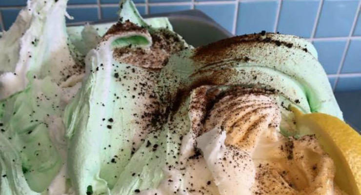В Исландии приготовили мороженое со вкусом панамского офшора