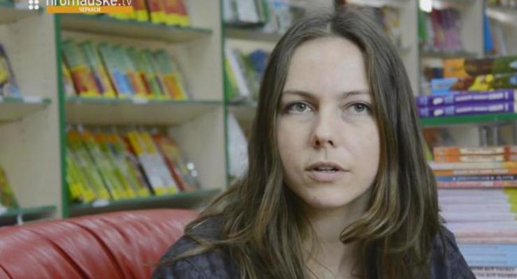 Вера Савченко: Будет хуже политикам, если они не договорятся о Наде