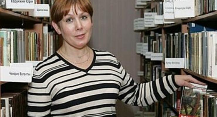 Директору библиотеки украинской литературы в Москве грозит 10 лет