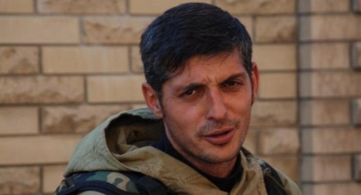 В ДНР рассказали о покушении на командира сепаратистов Гиви