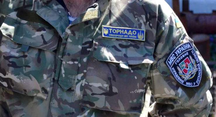 Лисичанский суд займется экс-командирами роты Торнадо