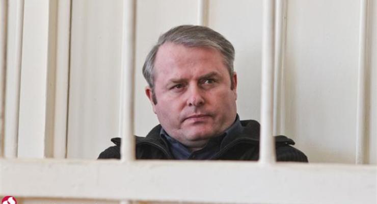 Апелляционный суд признал законным освобождение Лозинского