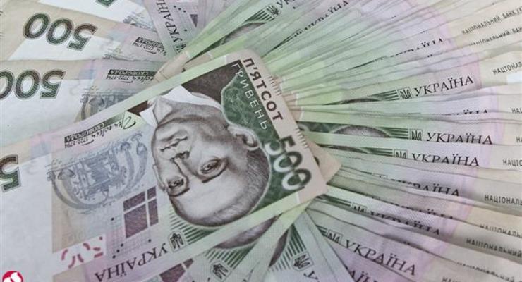 Тандит: На Донетчине чиновники незаконно присвоили 6 млн грн