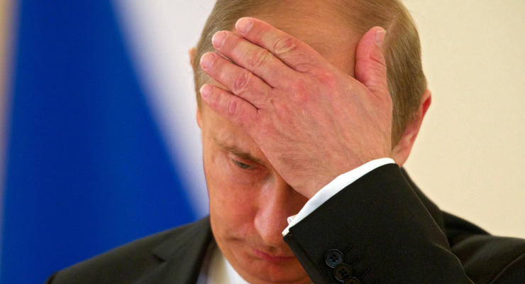 "Это чушь": Путин впервые прокомментировал расследование об оффшорах