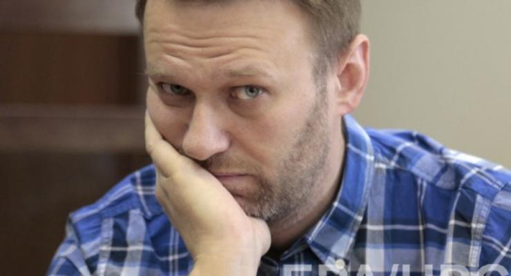 Навальный о статусе оккупированного Крыма: Это вопрос десятилетий