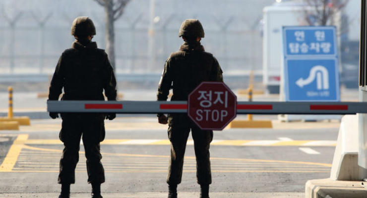 Сеул: 13 граждан Северной Кореи сбежали в Южную