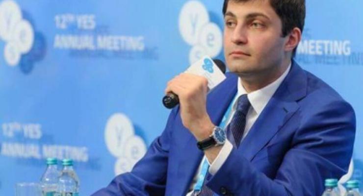 Сакварелидзе: Придется допрашивать Порошенко "по делу о $2 млн"