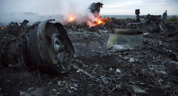 ГПУ: заказ покушения на эксперта по MH17 мог поступить из РФ